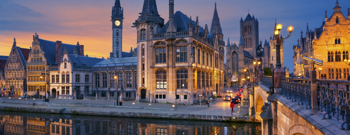Budget tips for your visit to Ghent