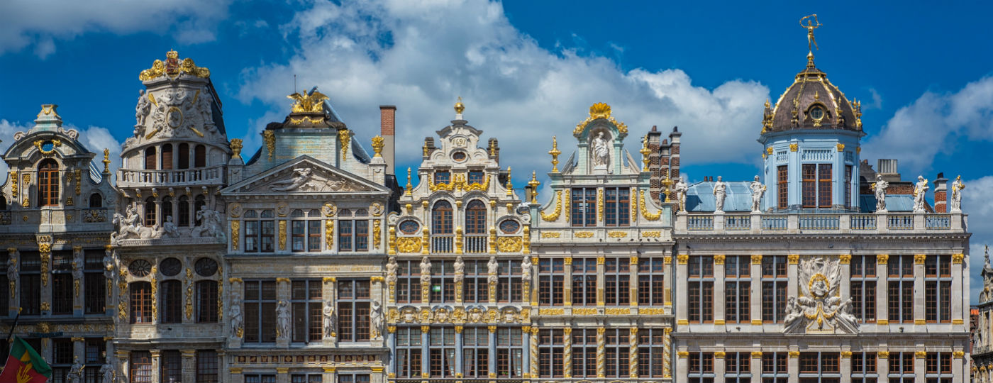 10 sites UNESCO de Belgique