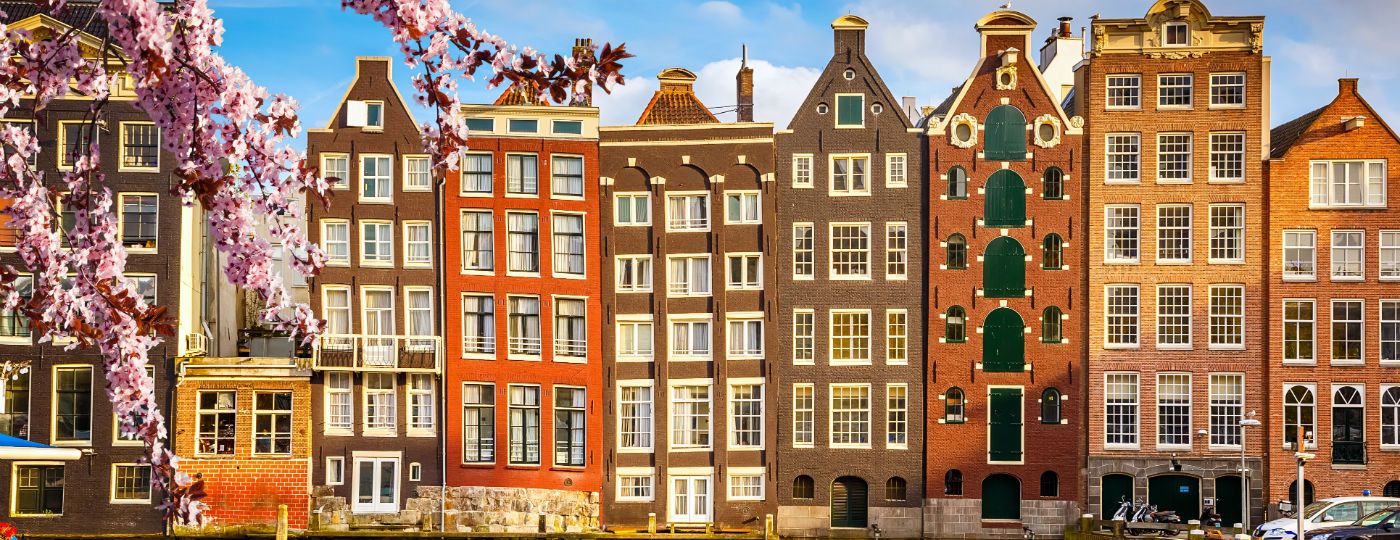3 misconceptions of Amsterdam proven wrong