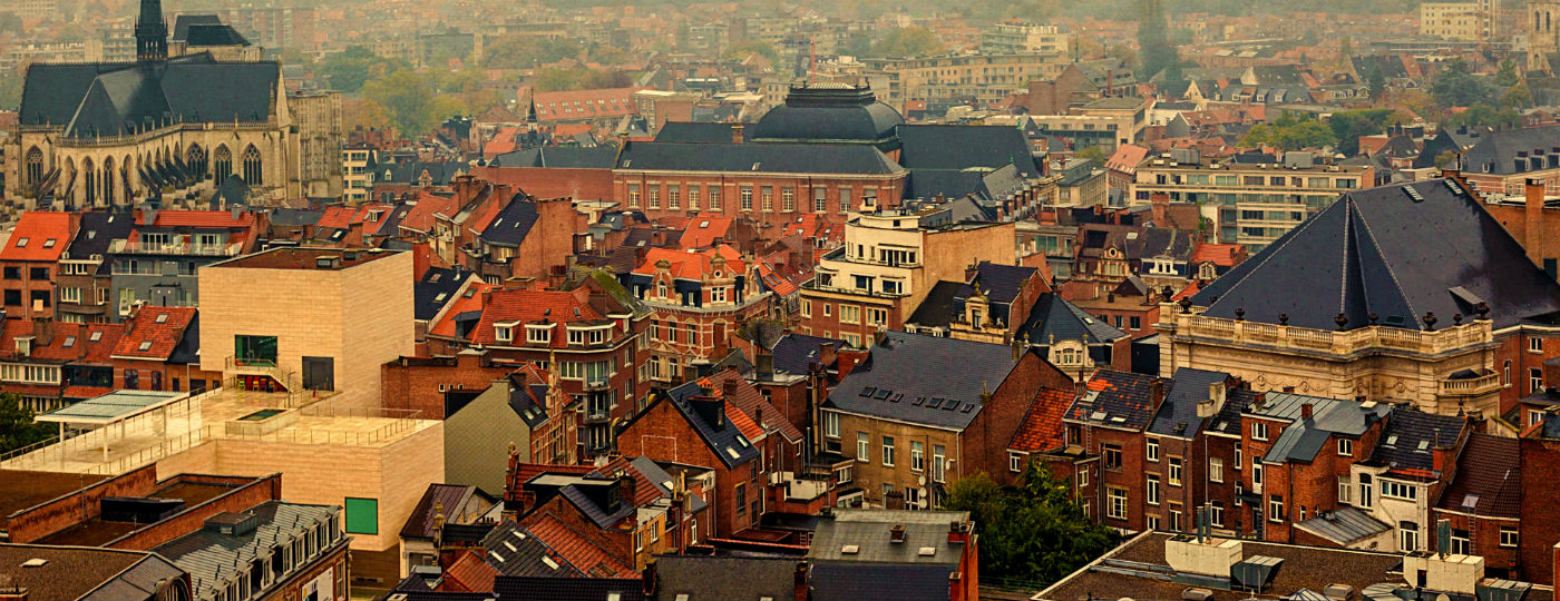 3 reasons why Leuven has to be on your bucket list