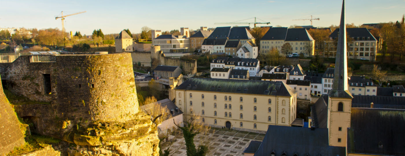 Culture and gastronomy in Luxembourg