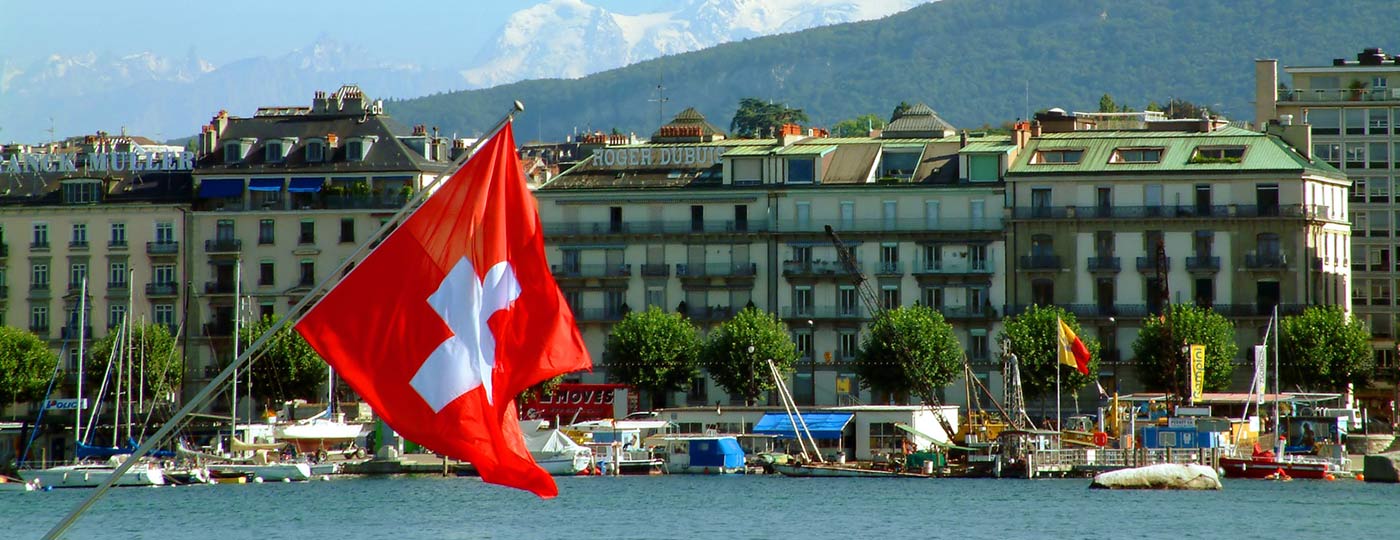 Aktivitäten Schweiz