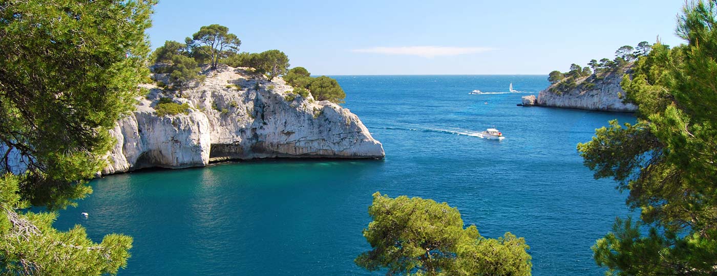 Provenzalische Entdeckung in der Nähe Ihres preiswerten Hotels Marseille