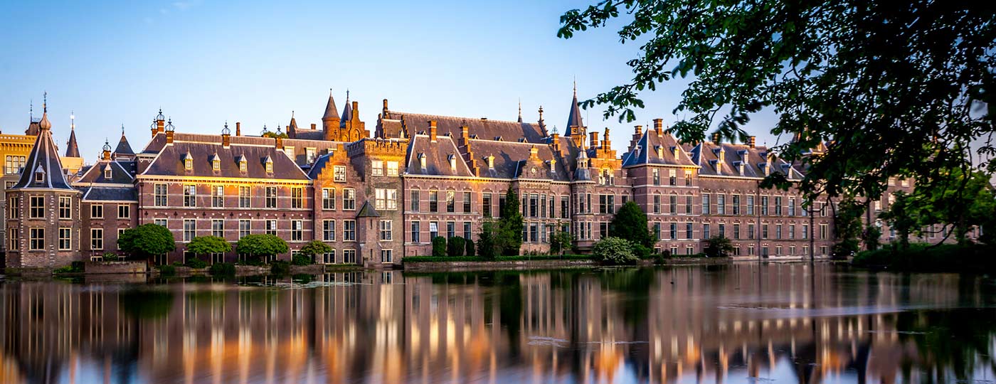 Tips for your city trip to The Hague