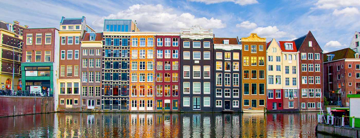 Excursion pas chère à Amsterdam
