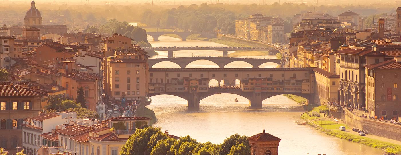 Vacanze low cost a Firenze