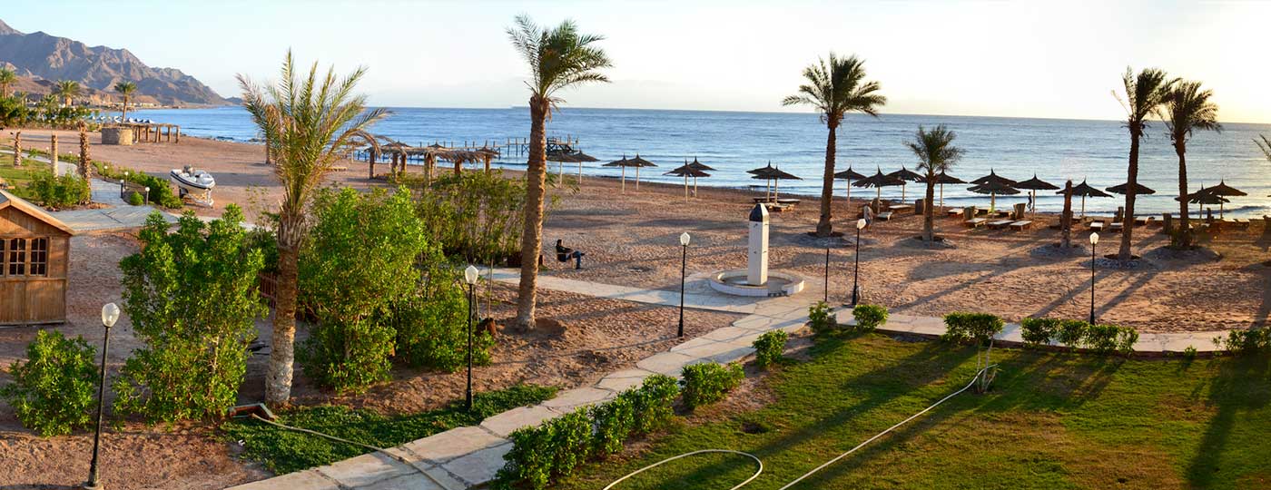 Places to Visit in Yanbu