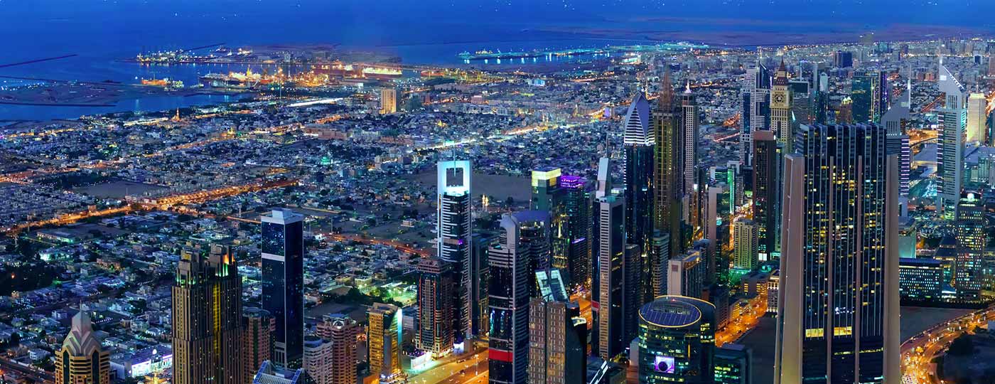 5 Unique Things to do in Dubai