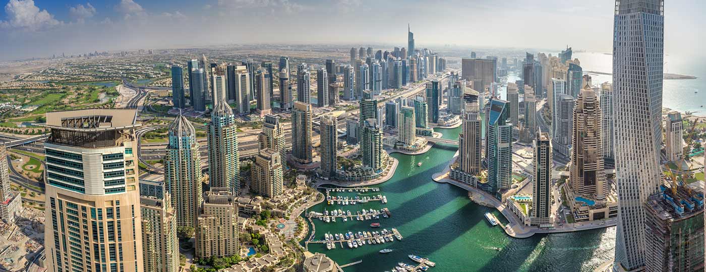 Top 10 Things to do in Dubai