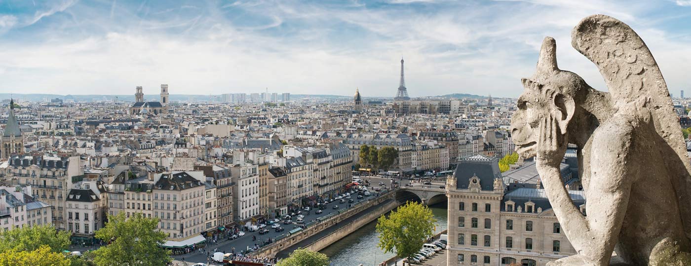 Vacanza a Parigi tra cultura e shopping