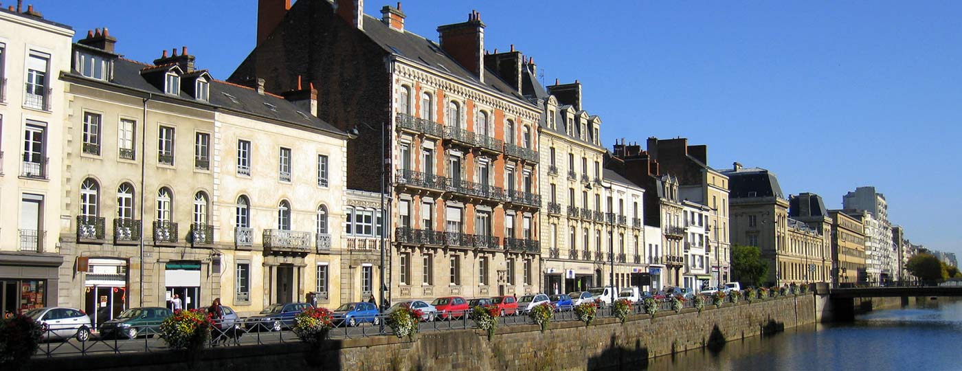 Nos suggestions pour savoir quoi faire à Rennes avec un petit budget