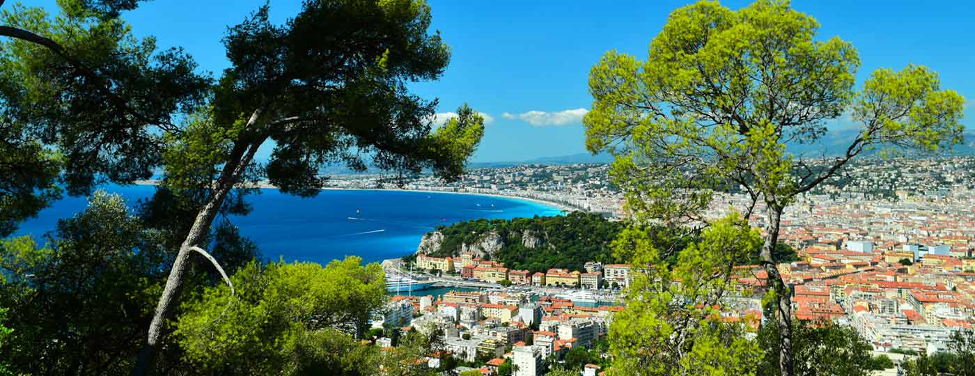 Que faire à Nice avec un petit budget : notre sélection