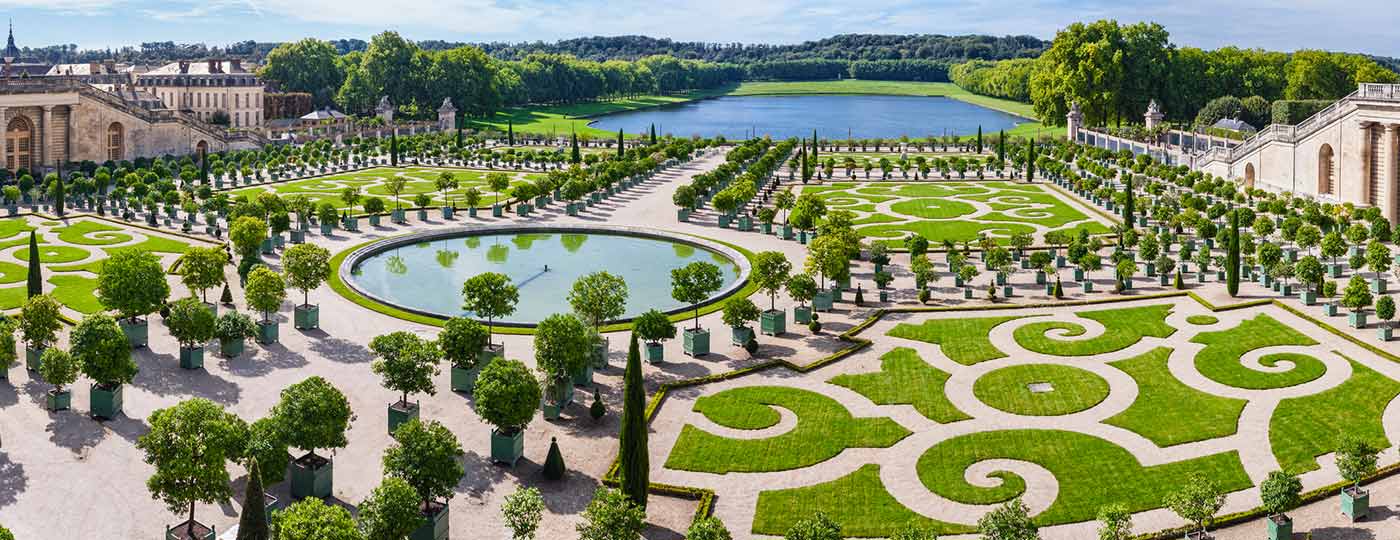 Programme unique pour vos vacances pas cher à Versailles