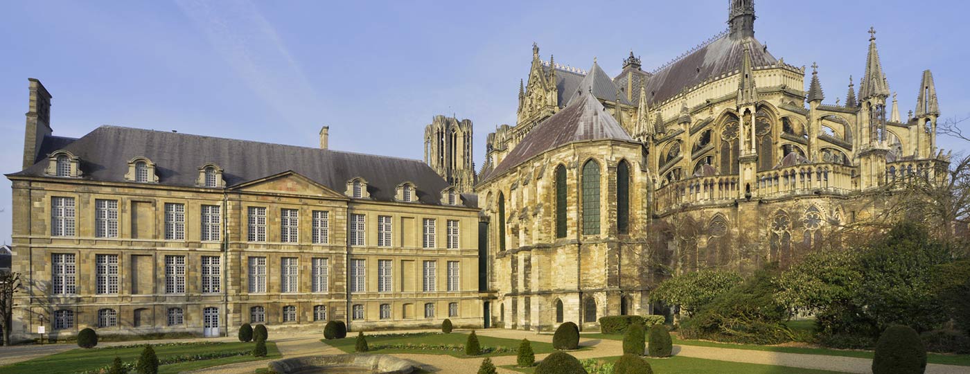 Que faire à Reims avec un petit budget ? Suivez le guide !