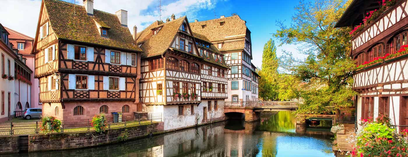 Konferenzsäle in Straßburg: ein professioneller und freundlicher Ort für Geschäftstreffen
