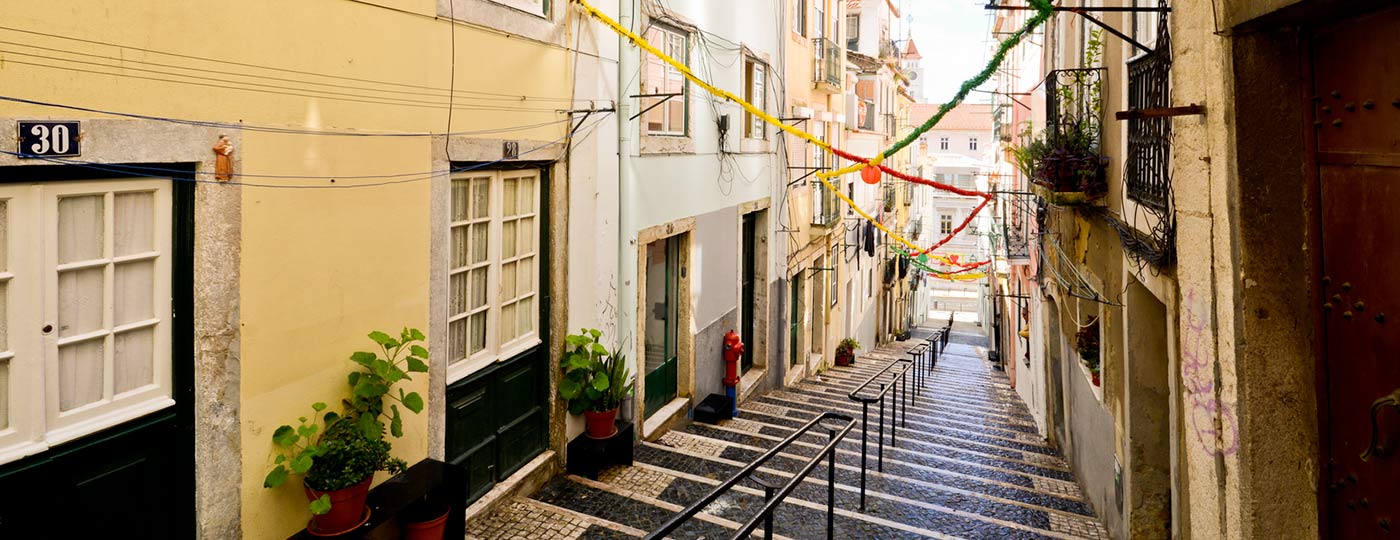 Com o Verão, chegam as Festas de Lisboa
