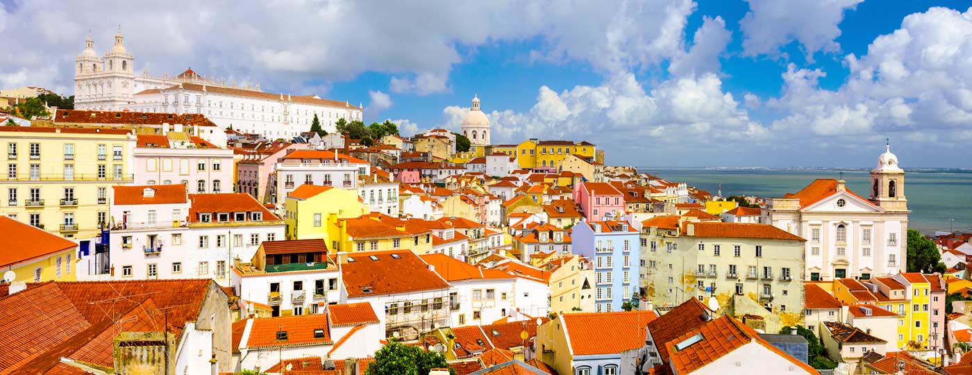 Vacances au Portugal