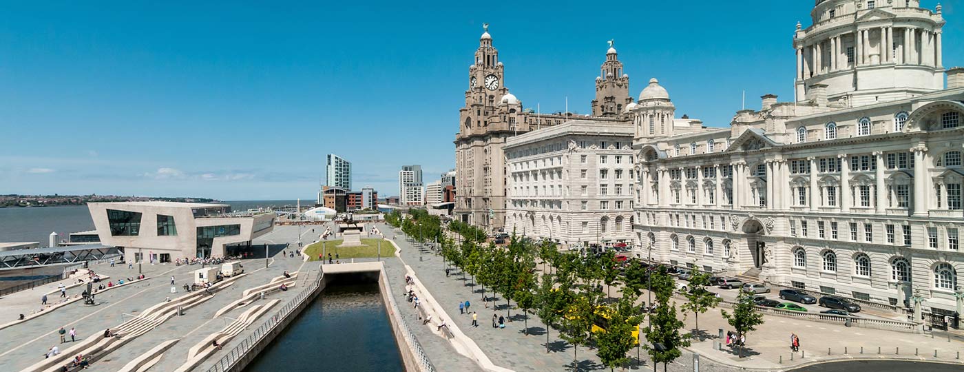 Museums in Liverpool