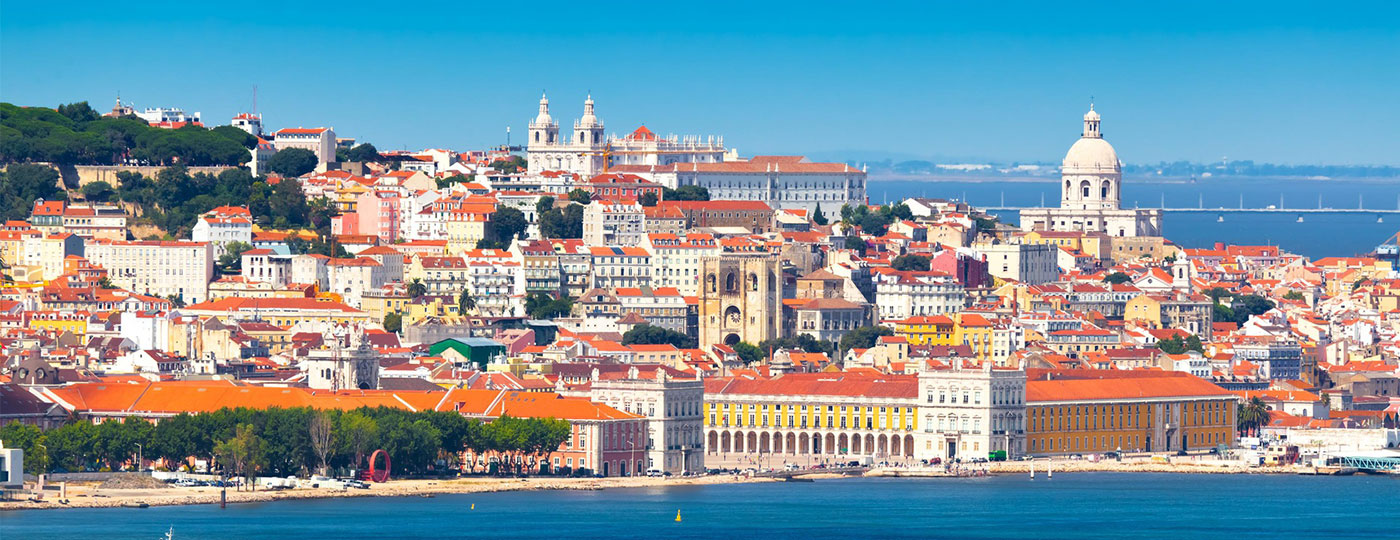o que fazer em Lisboa - Terreiro do Paço