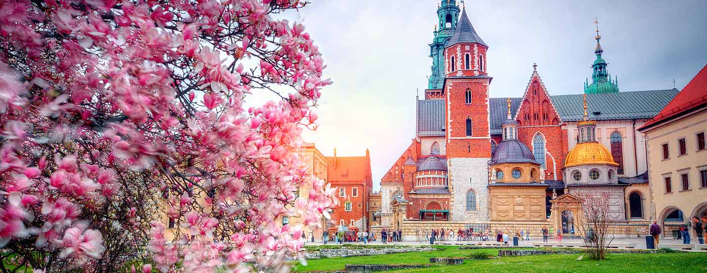 Stare Miasto w Warszawie - wypoczynek  z historią w tle
