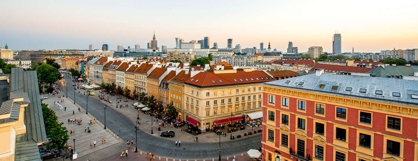 Kraków – dusza polskiej kultury