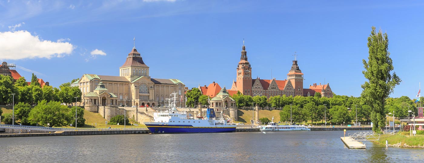 Toruń – jedno z najstarszych polskich miast