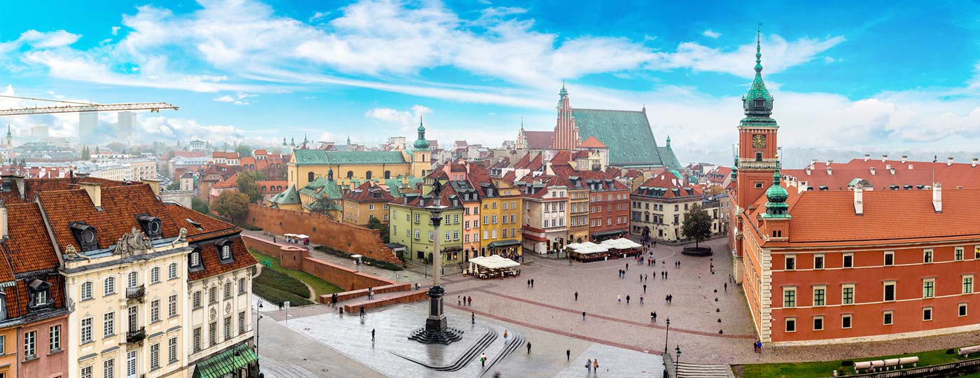 Wałbrzych – miasto, które warto poznać