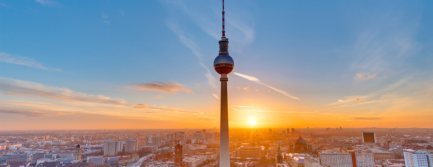 Berlin: Tipps für einen perfekten Tag