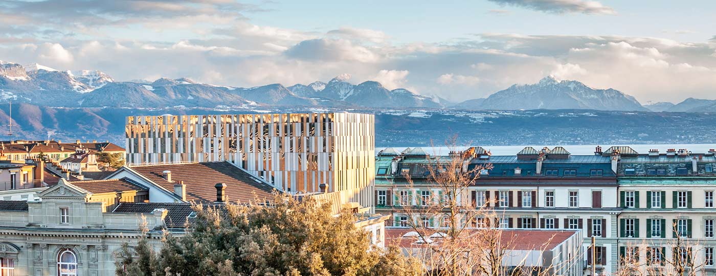 free activities to enjoy in Lausanne