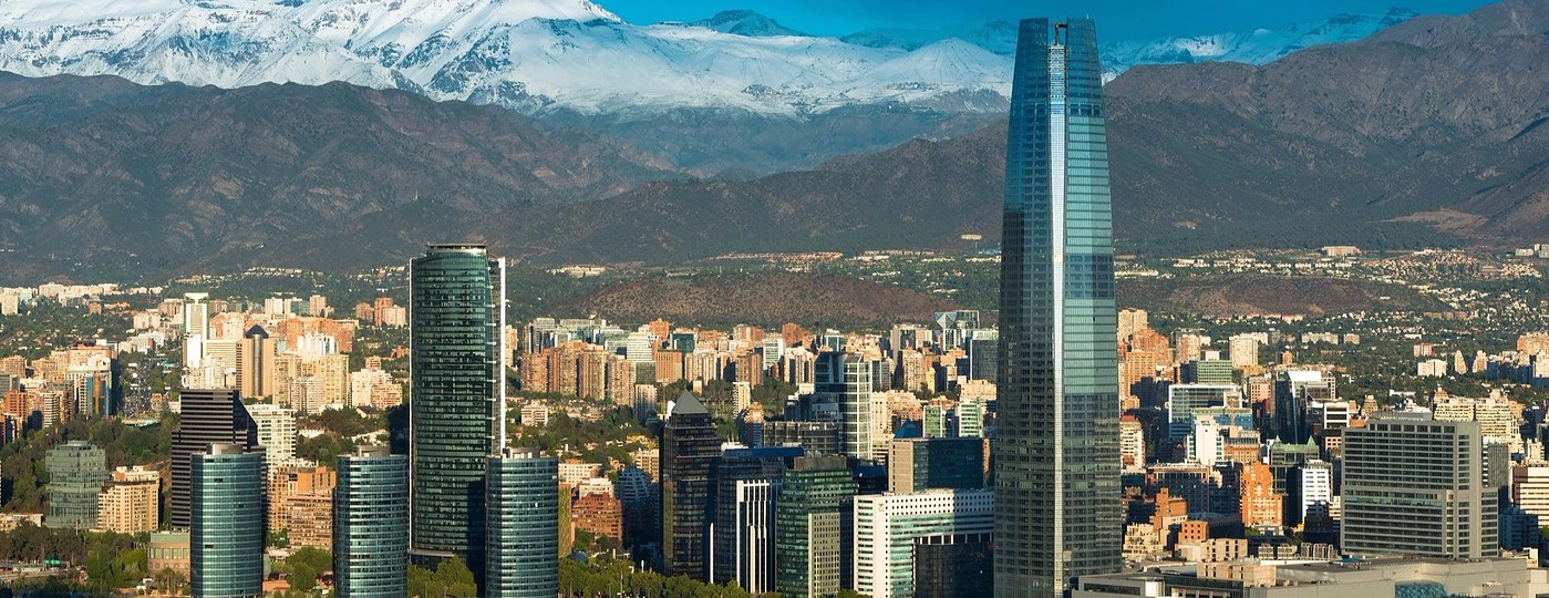 O que fazer em Santiago do Chile