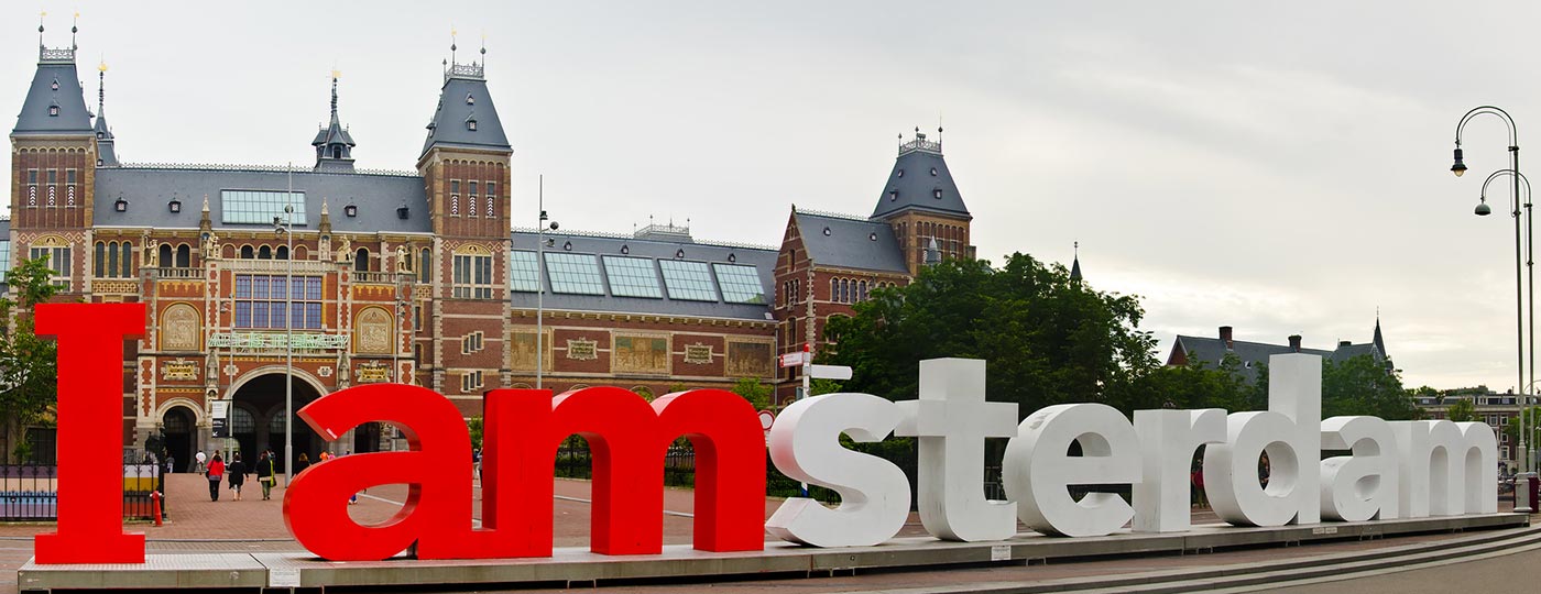 App per viaggiare ad Amsterdam